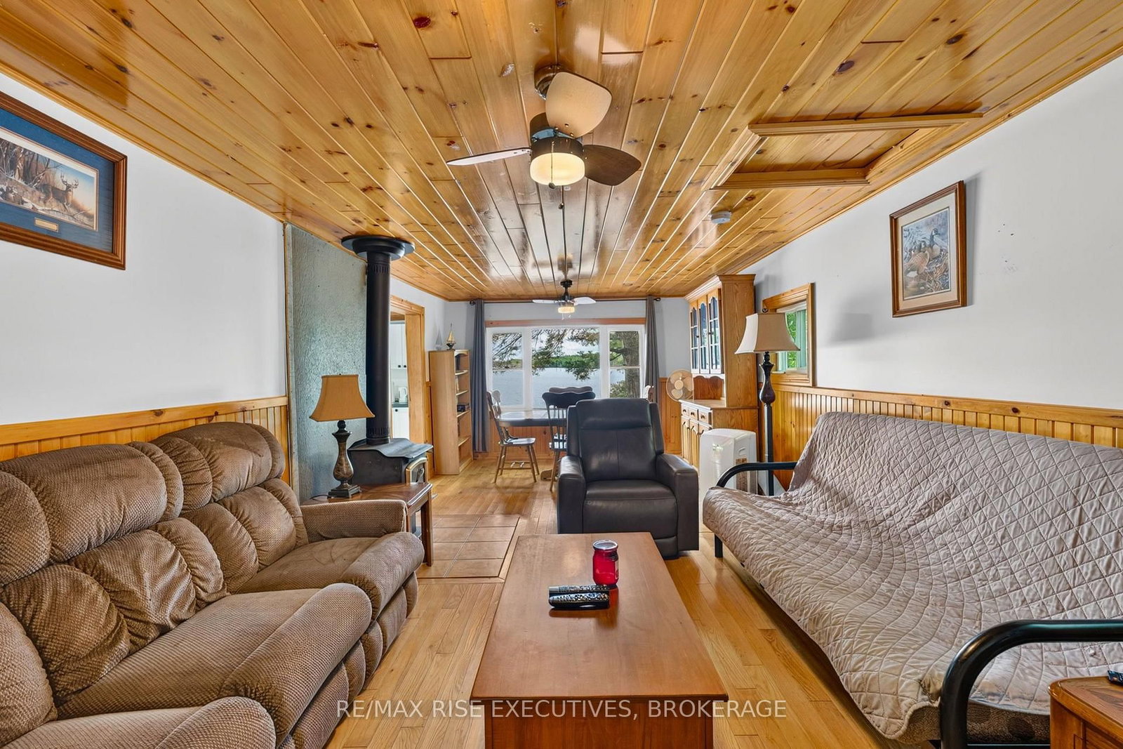 90 East Shore Lane • Tichborne, ON photo 15
