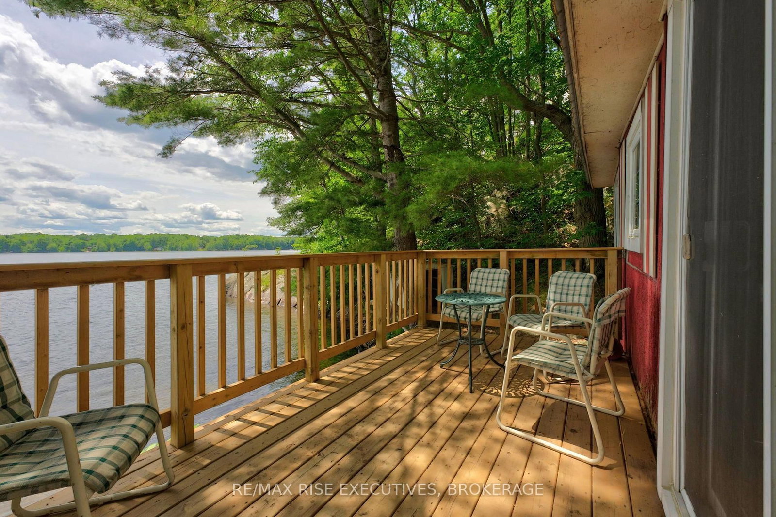 90 East Shore Lane • Tichborne, ON photo 17