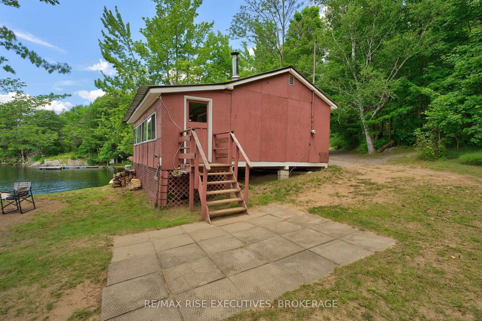 90 East Shore Lane • Tichborne, ON photo 21