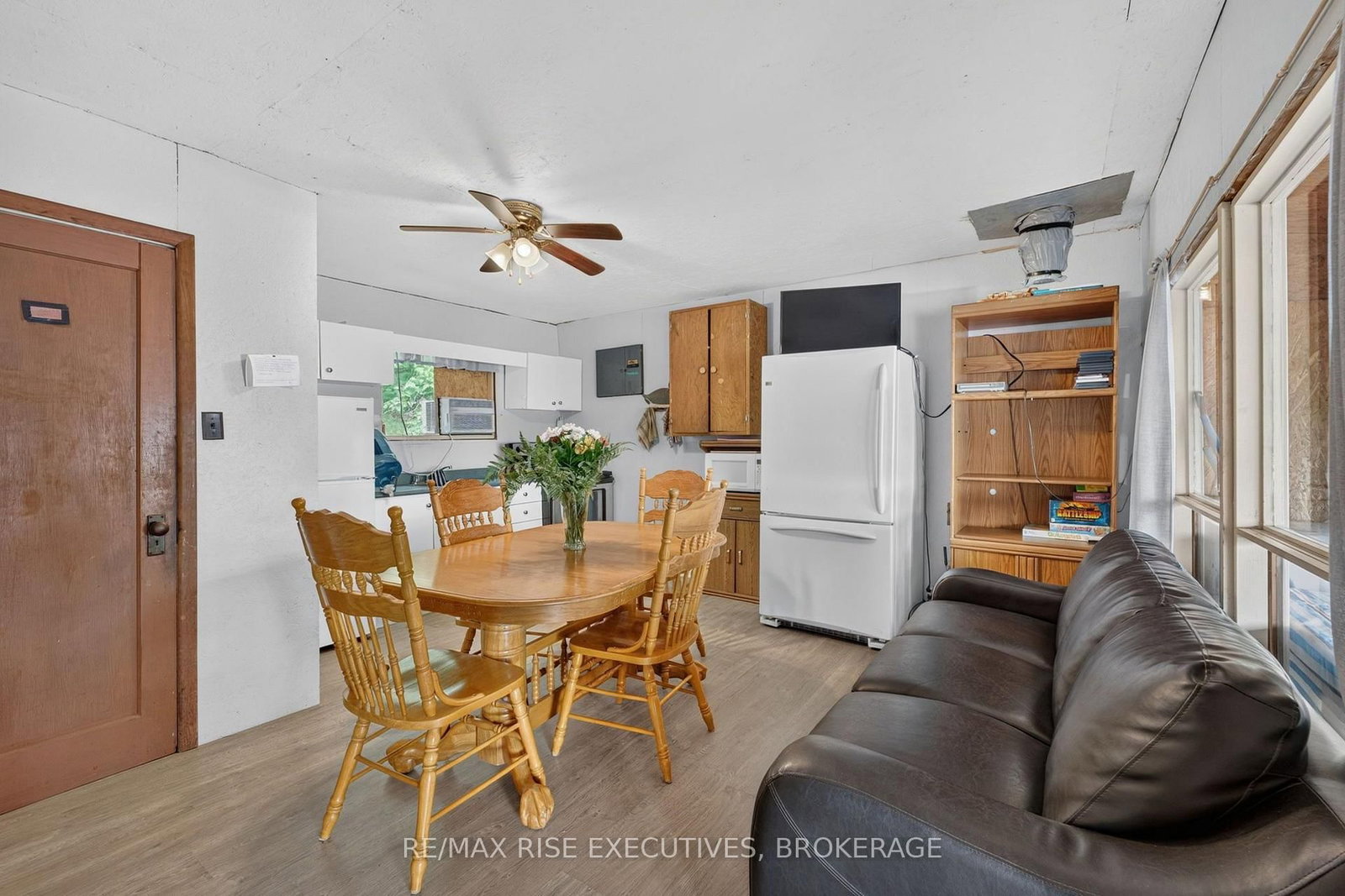 90 East Shore Lane • Tichborne, ON photo 23