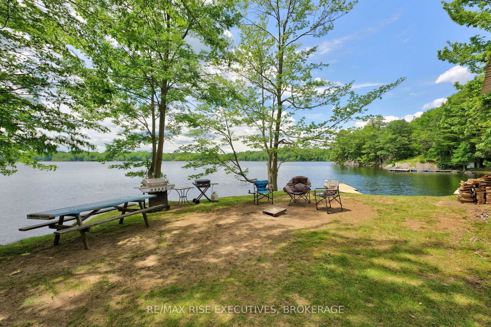 90 East Shore Lane • Tichborne, ON photo 28