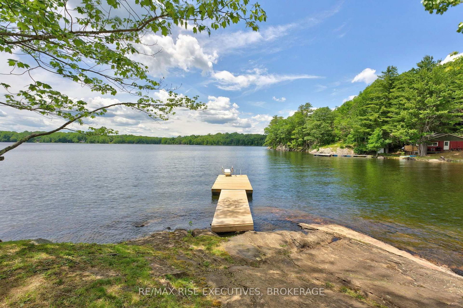 90 East Shore Lane • Tichborne, ON photo 29