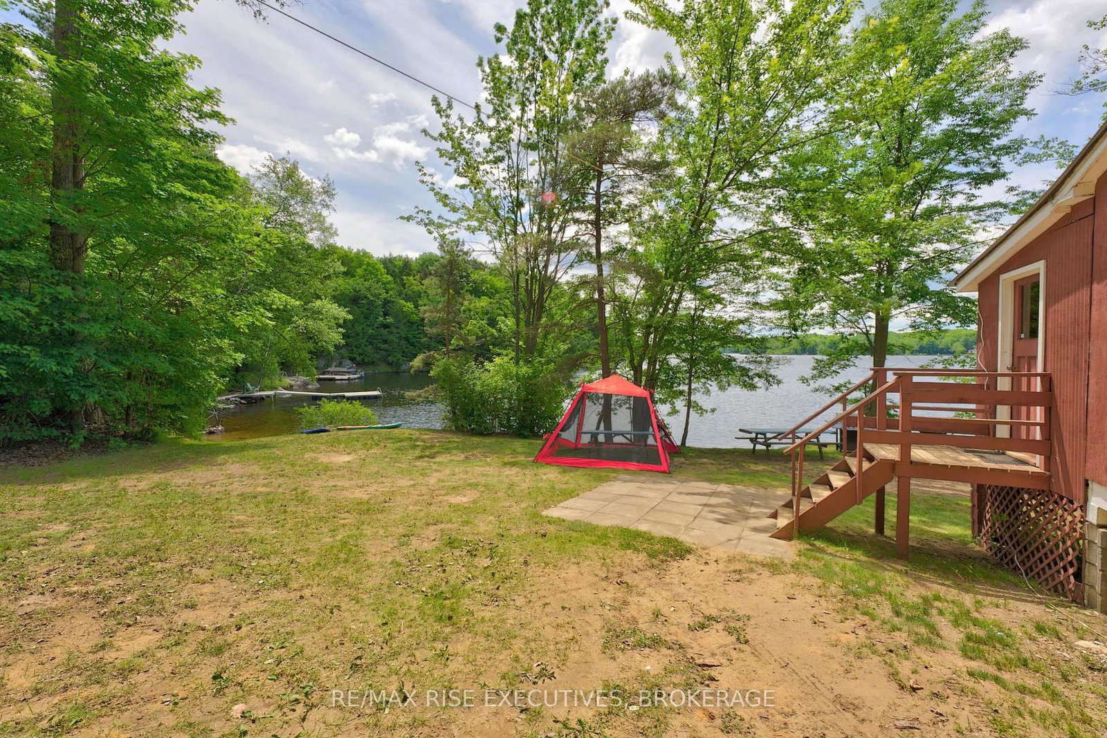 90 East Shore Lane • Tichborne, ON photo 30