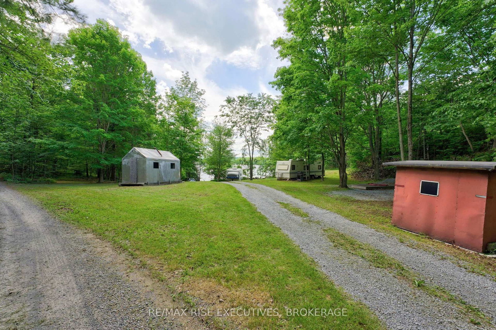 90 East Shore Lane • Tichborne, ON photo 31