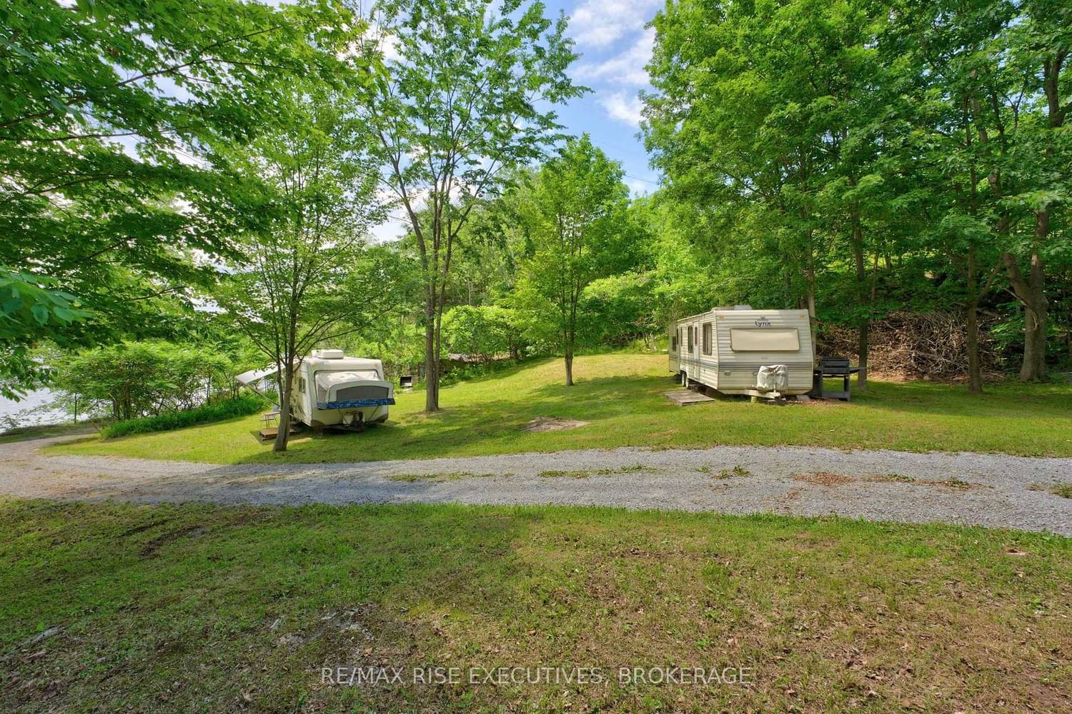 90 East Shore Lane • Tichborne, ON photo 32