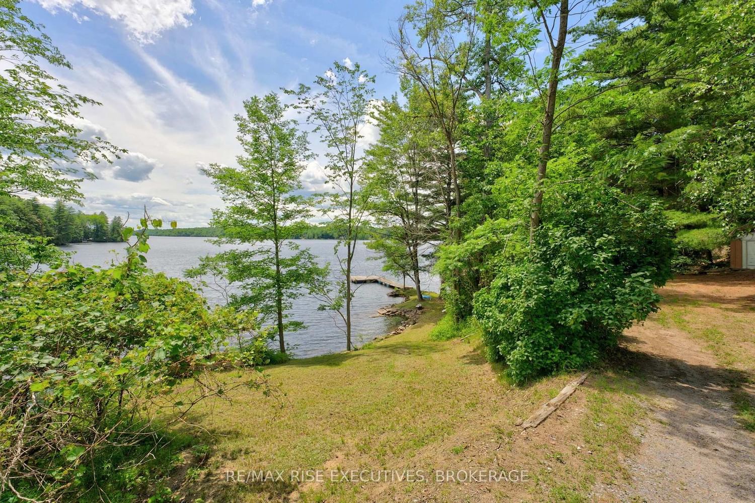 90 East Shore Lane • Tichborne, ON photo 35