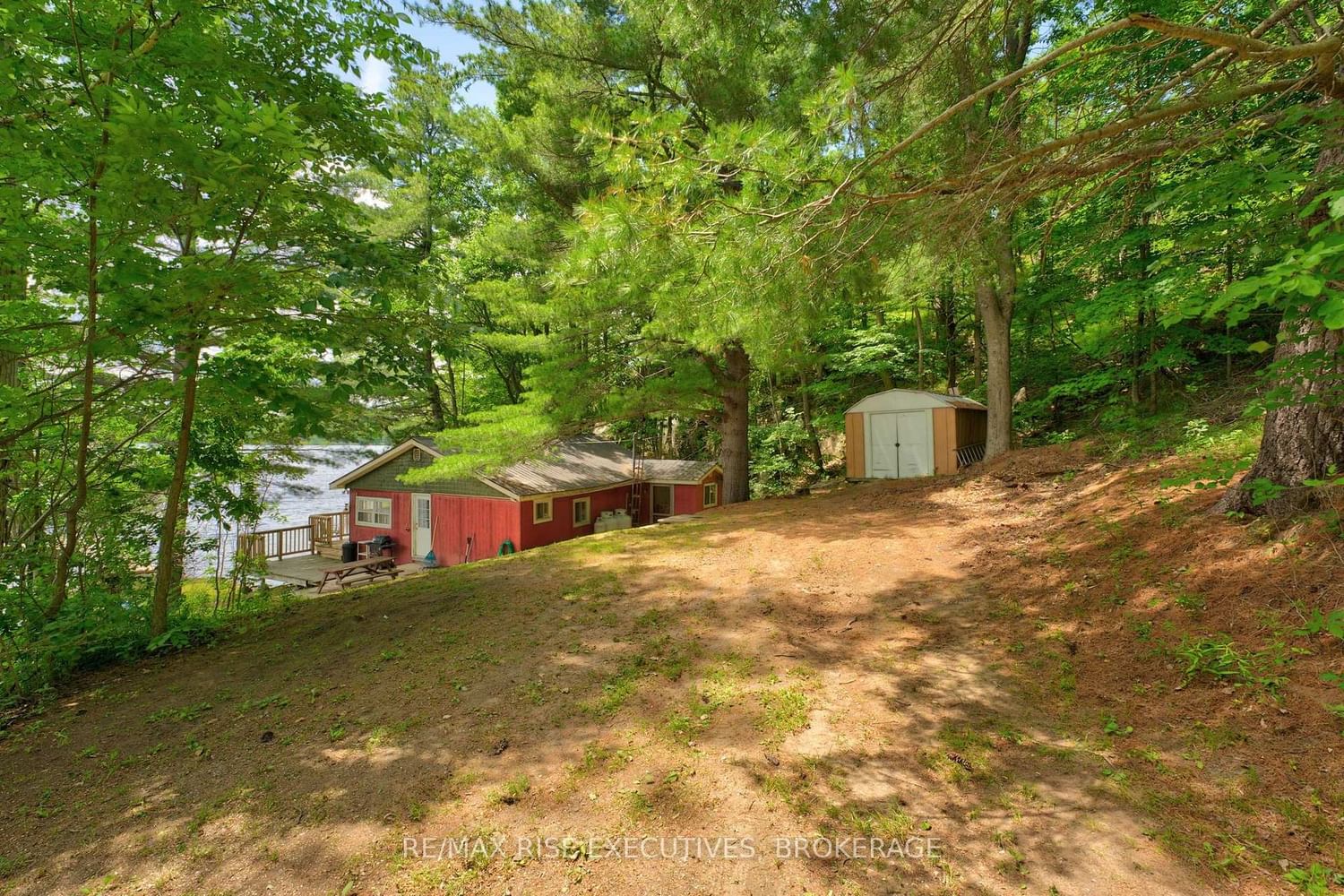 90 East Shore Lane • Tichborne, ON photo 36