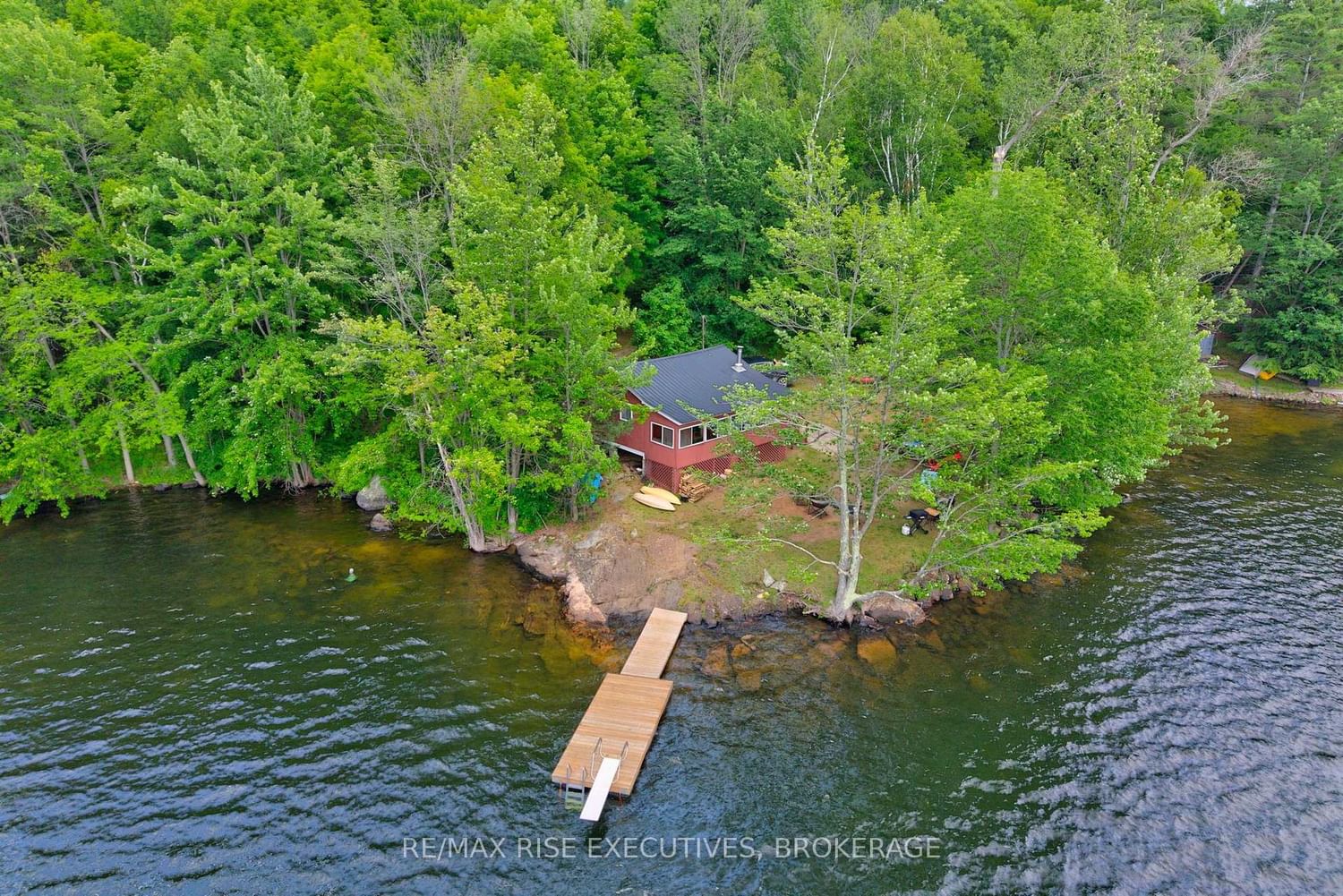 90 East Shore Lane • Tichborne, ON photo 42