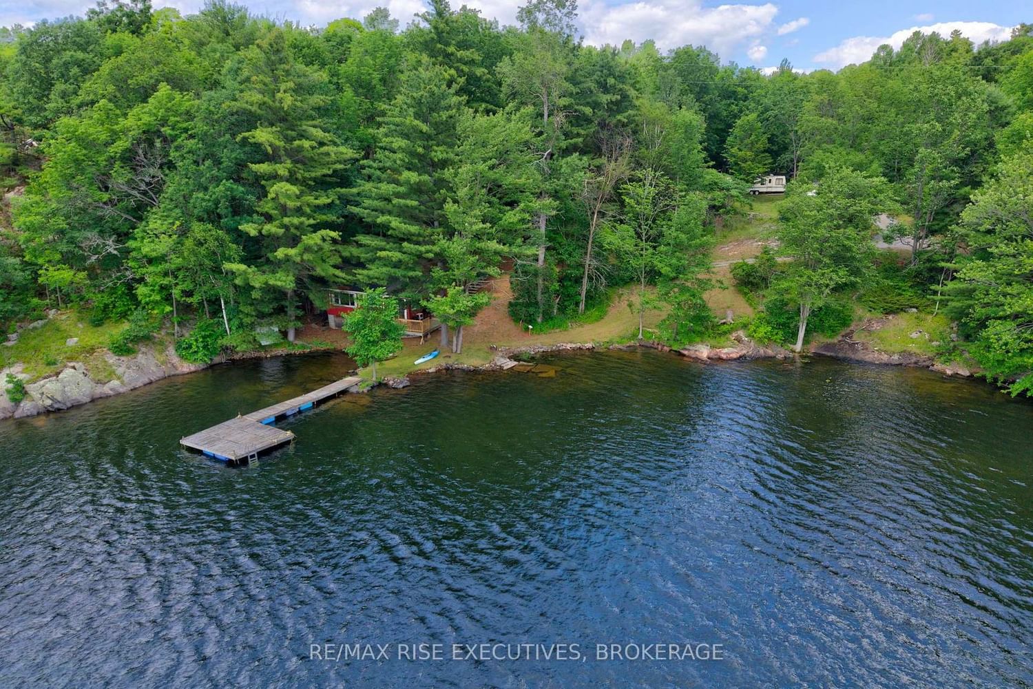 90 East Shore Lane • Tichborne, ON photo 43