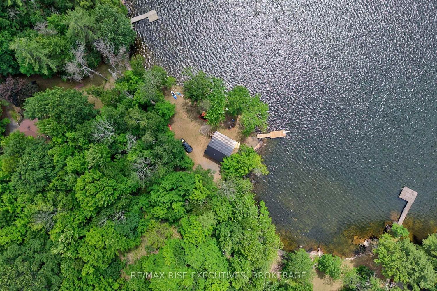 90 East Shore Lane • Tichborne, ON photo 44