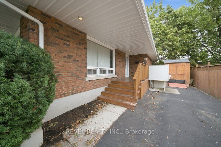 115 Tenth Avenue • Brantford, ON photo 5