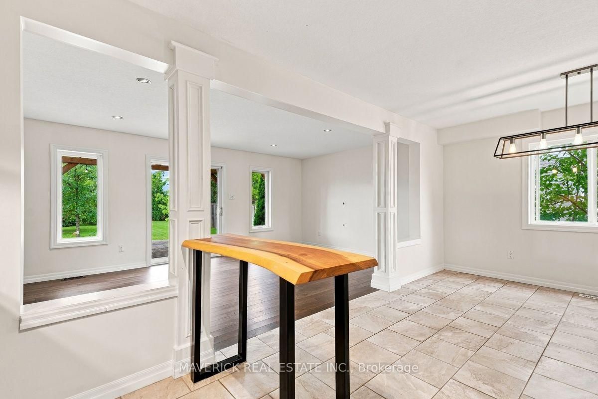 3 Leesboro Trail • Thames Centre, ON photo 12