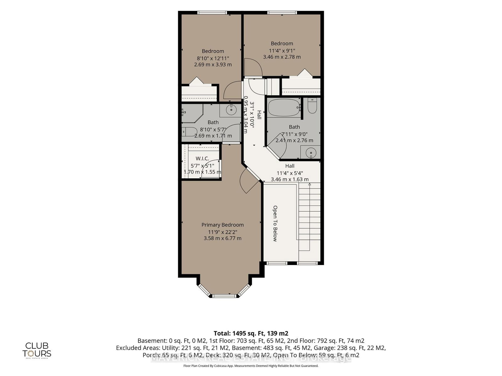 3 Leesboro Trail • Thames Centre, ON photo 22