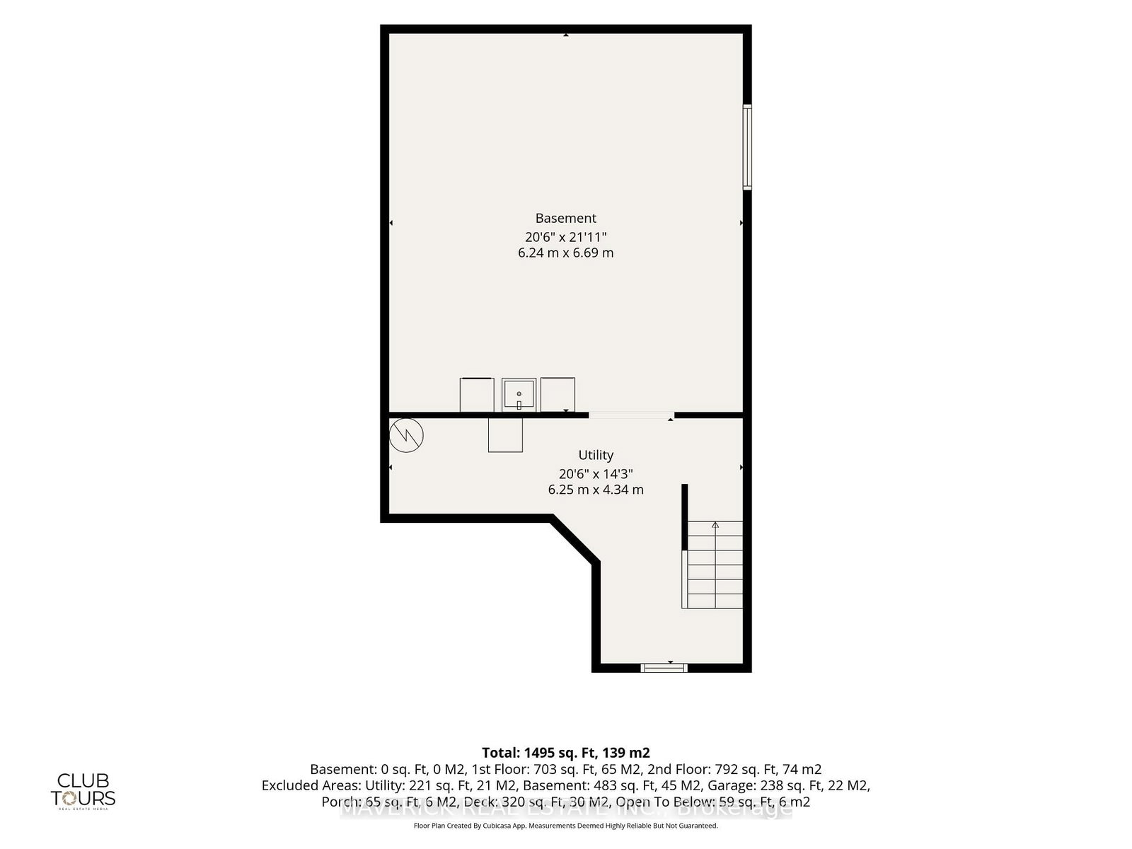 3 Leesboro Trail • Thames Centre, ON photo 35