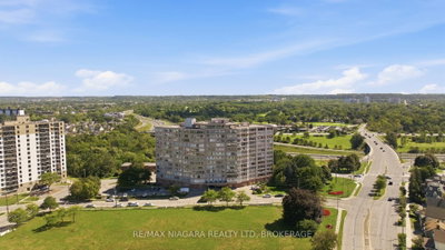7 Gale Crescent • #411 • St. Catharines, ON photo 2