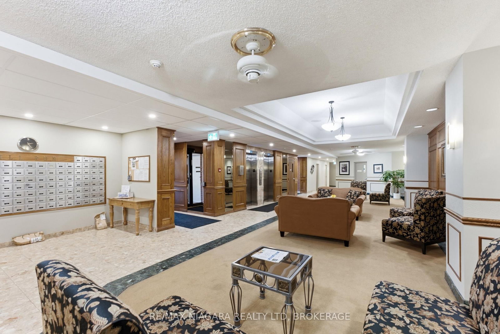 7 Gale Crescent • #411 • St. Catharines, ON photo 3