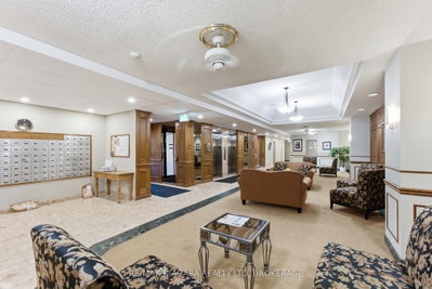 7 Gale Crescent • #411 • St. Catharines, ON photo 3