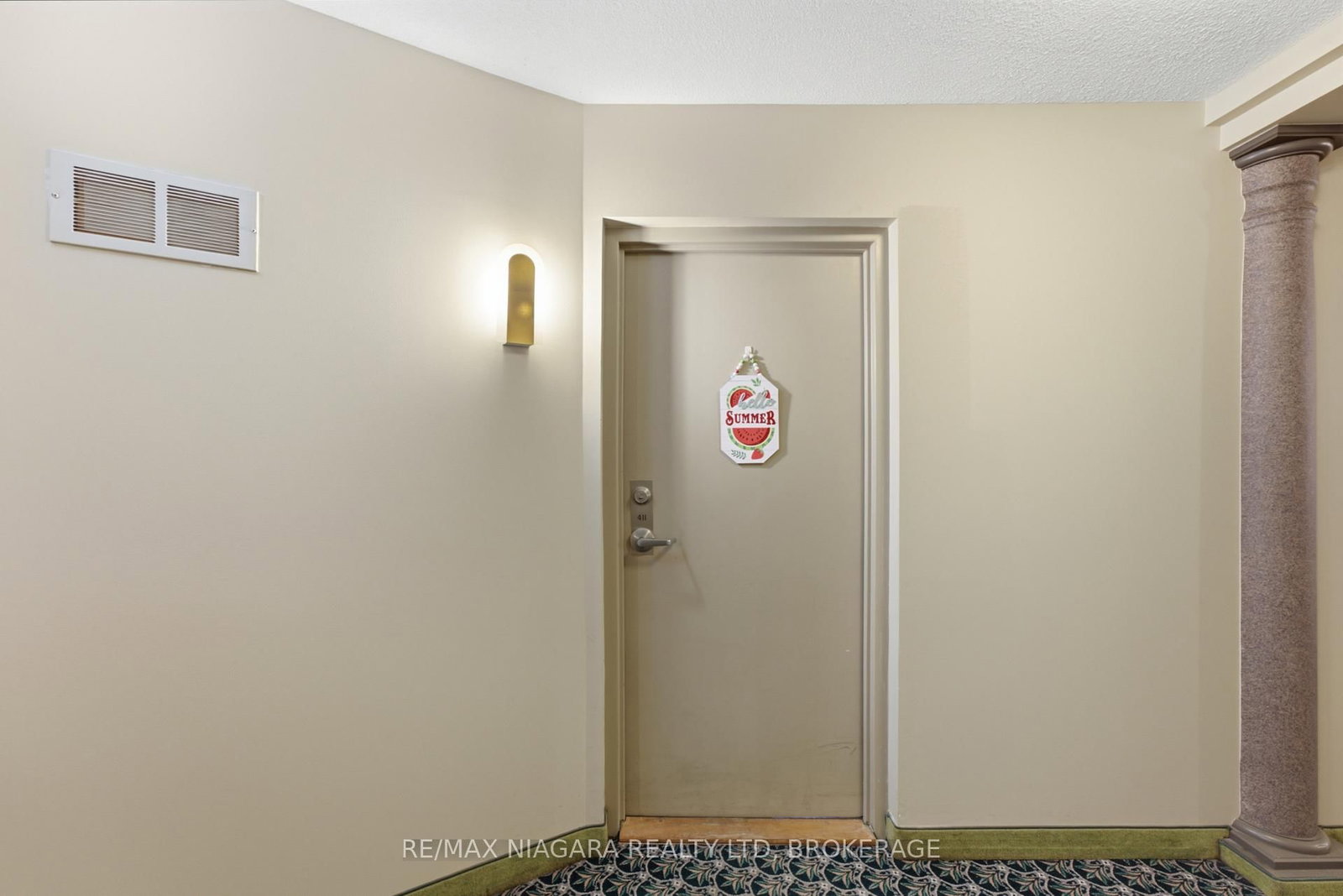 7 Gale Crescent • #411 • St. Catharines, ON photo 4