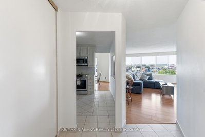 7 Gale Crescent • #411 • St. Catharines, ON photo 5
