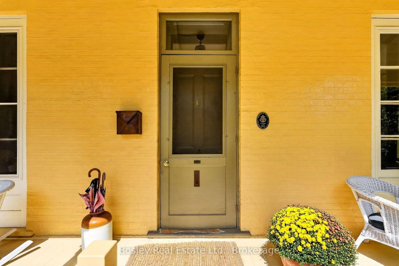 6 Baldwin St photo 5