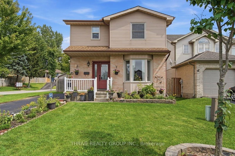 1 Tanner Drive
