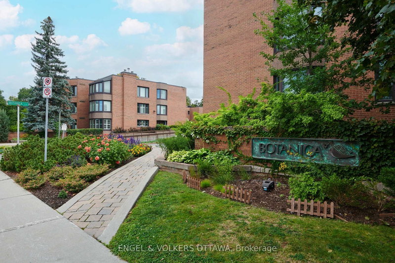 40 - 257 Botanica Private