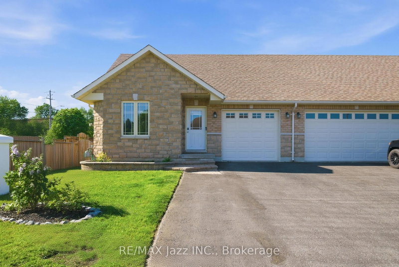1 Cooper Court