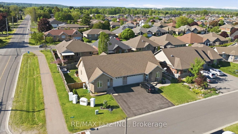 1 Cooper Court