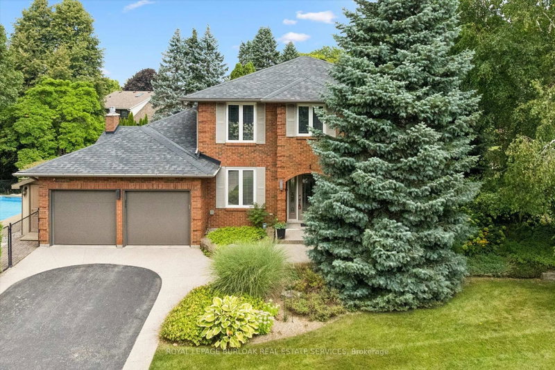 1 Chatterson Drive