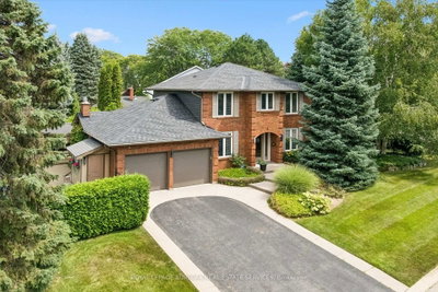 1 Chatterson Drive • Hamilton, ON photo 3