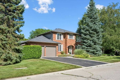 1 Chatterson Drive • Hamilton, ON photo 4