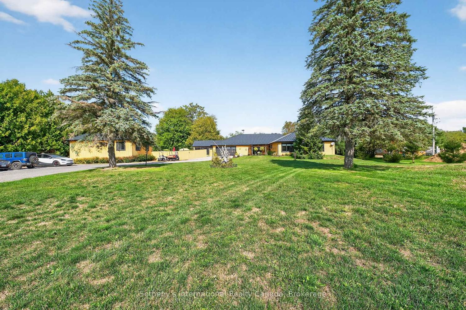 1082 Beaumont Farm Road • Bracebridge, ON photo 10