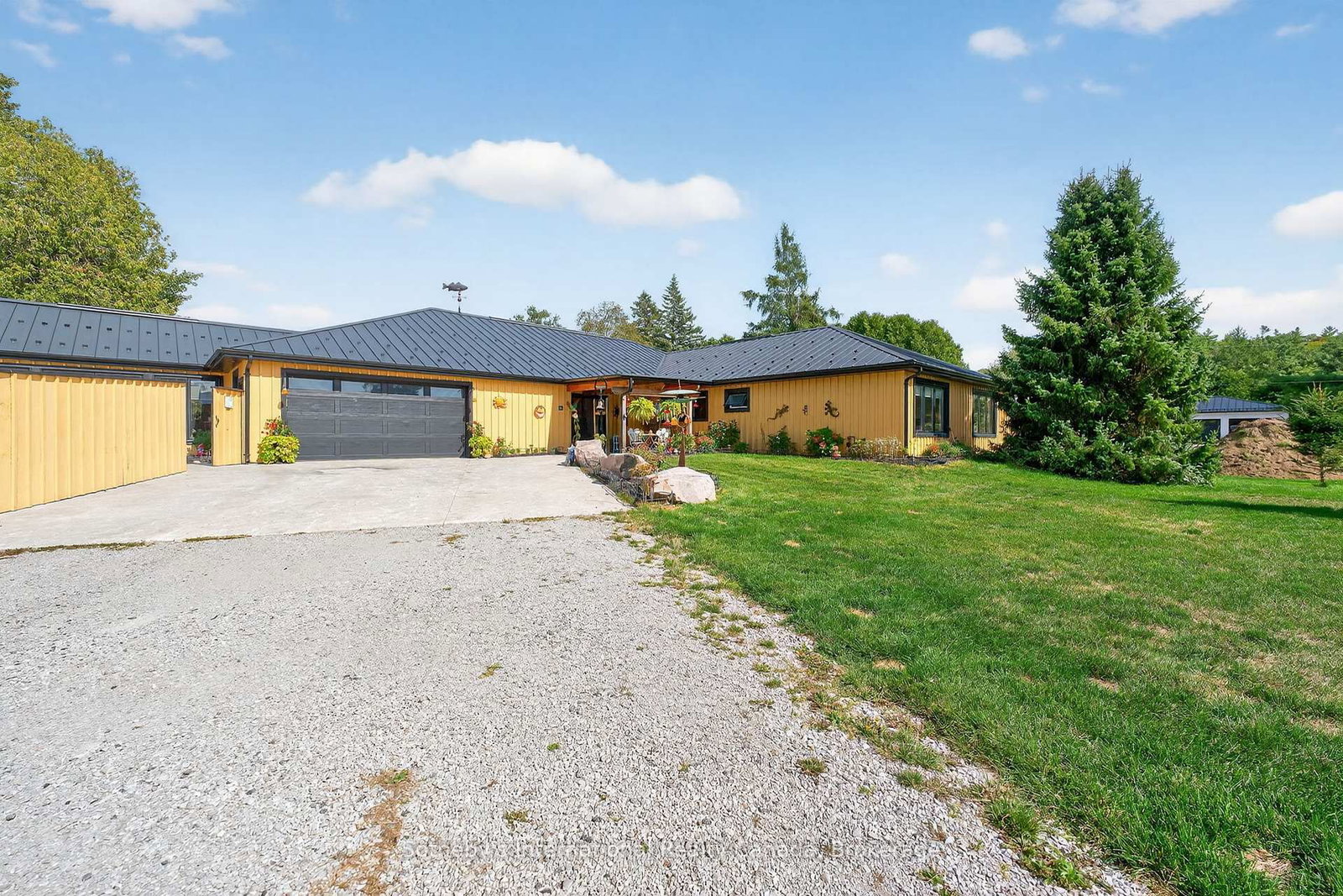 1082 Beaumont Farm Road • Bracebridge, ON photo 11