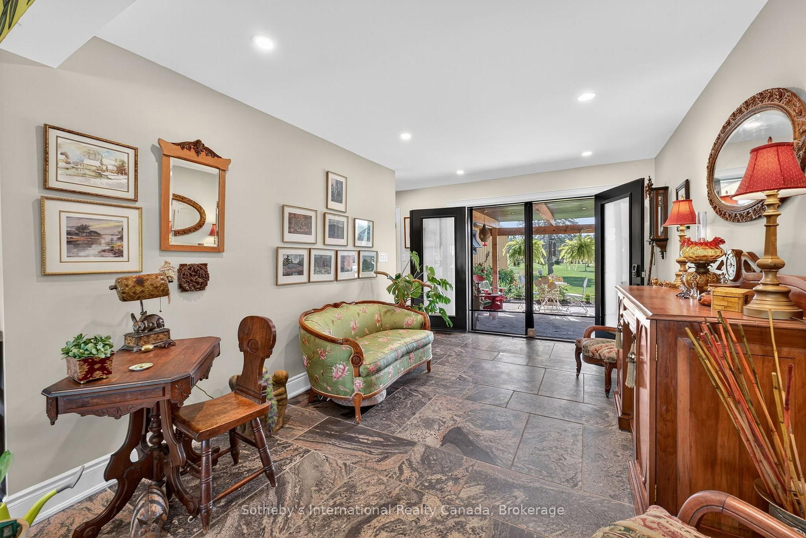 1082 Beaumont Farm Road • Bracebridge, ON photo 12