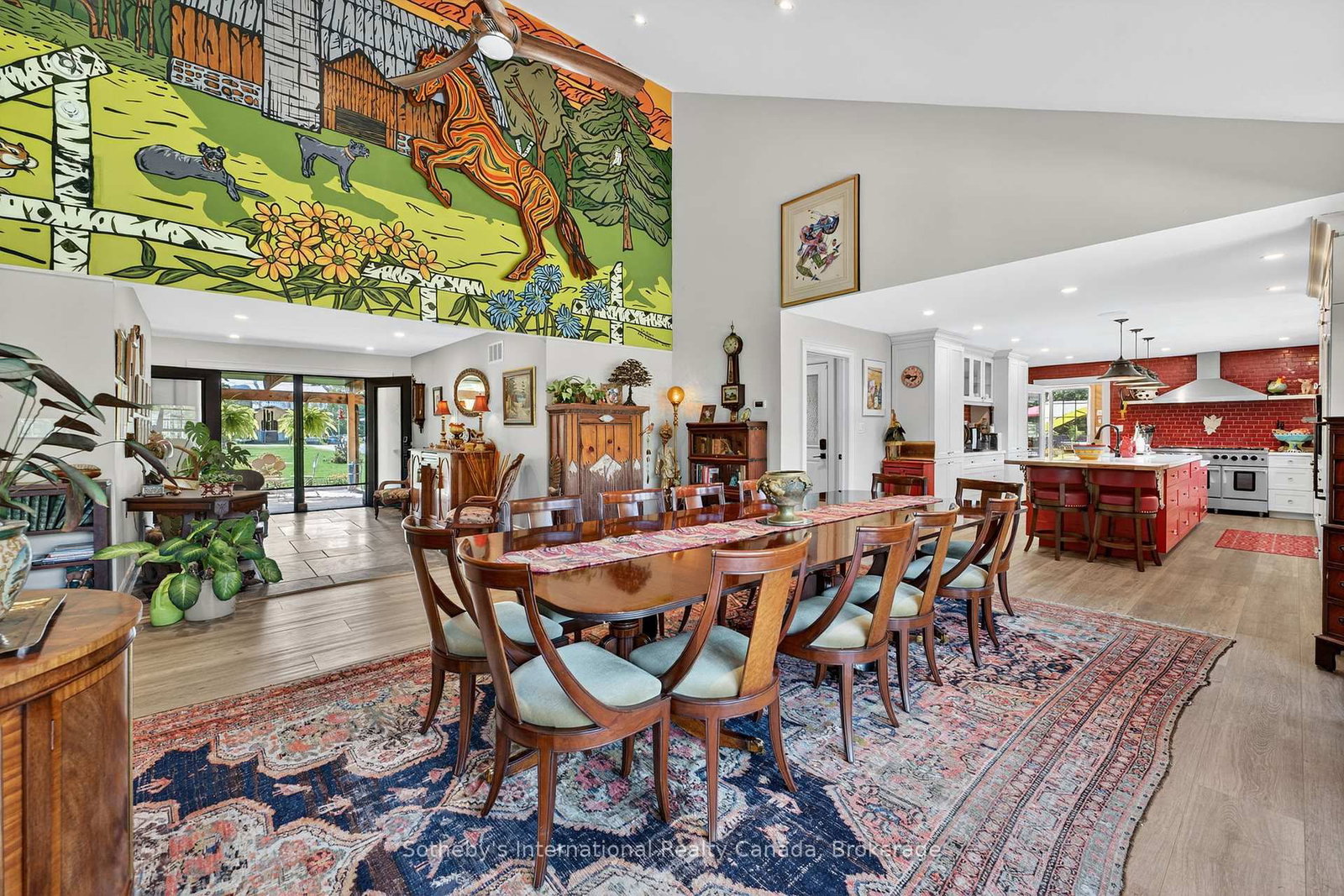 1082 Beaumont Farm Road • Bracebridge, ON photo 13