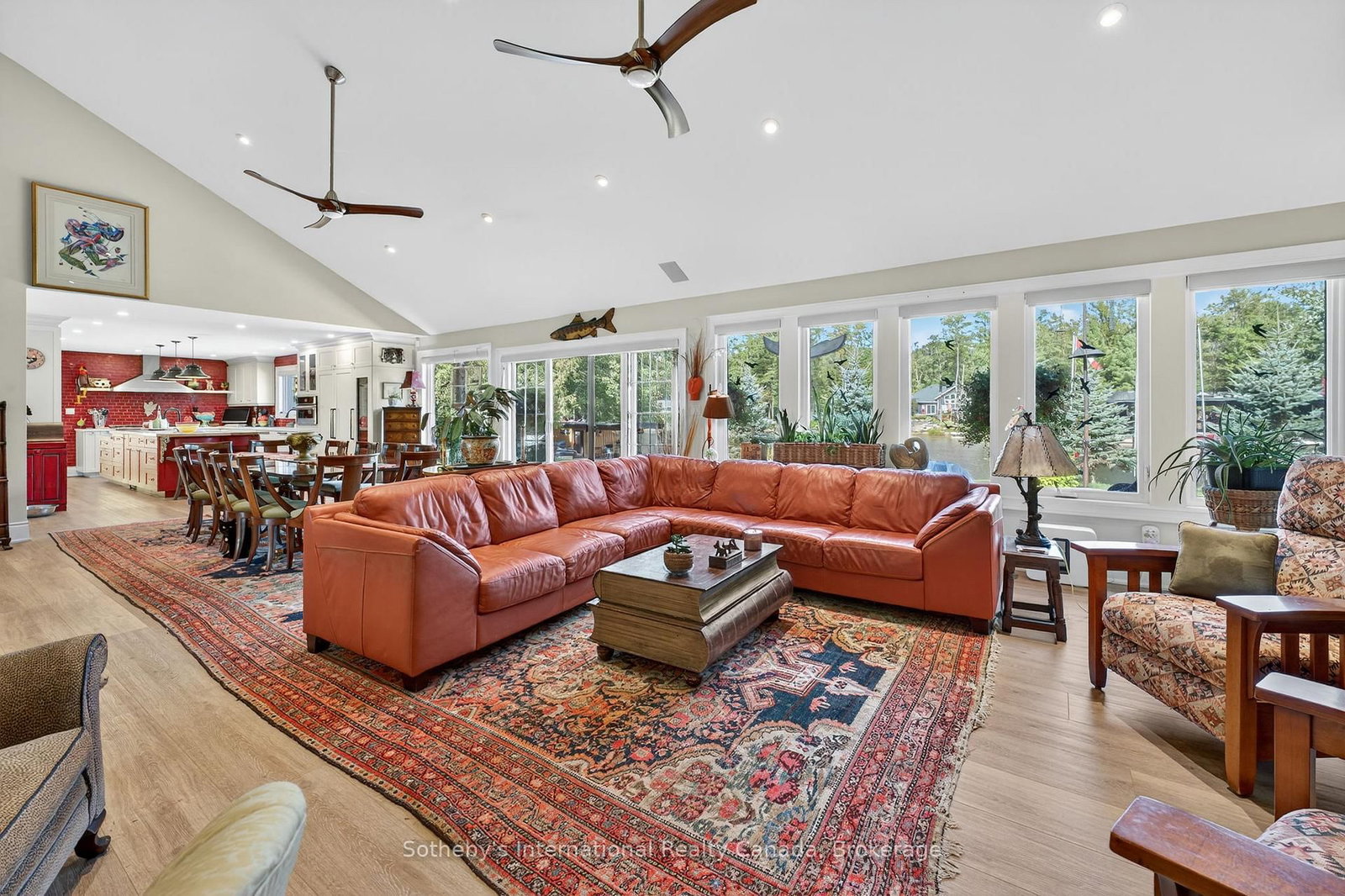 1082 Beaumont Farm Road • Bracebridge, ON photo 15