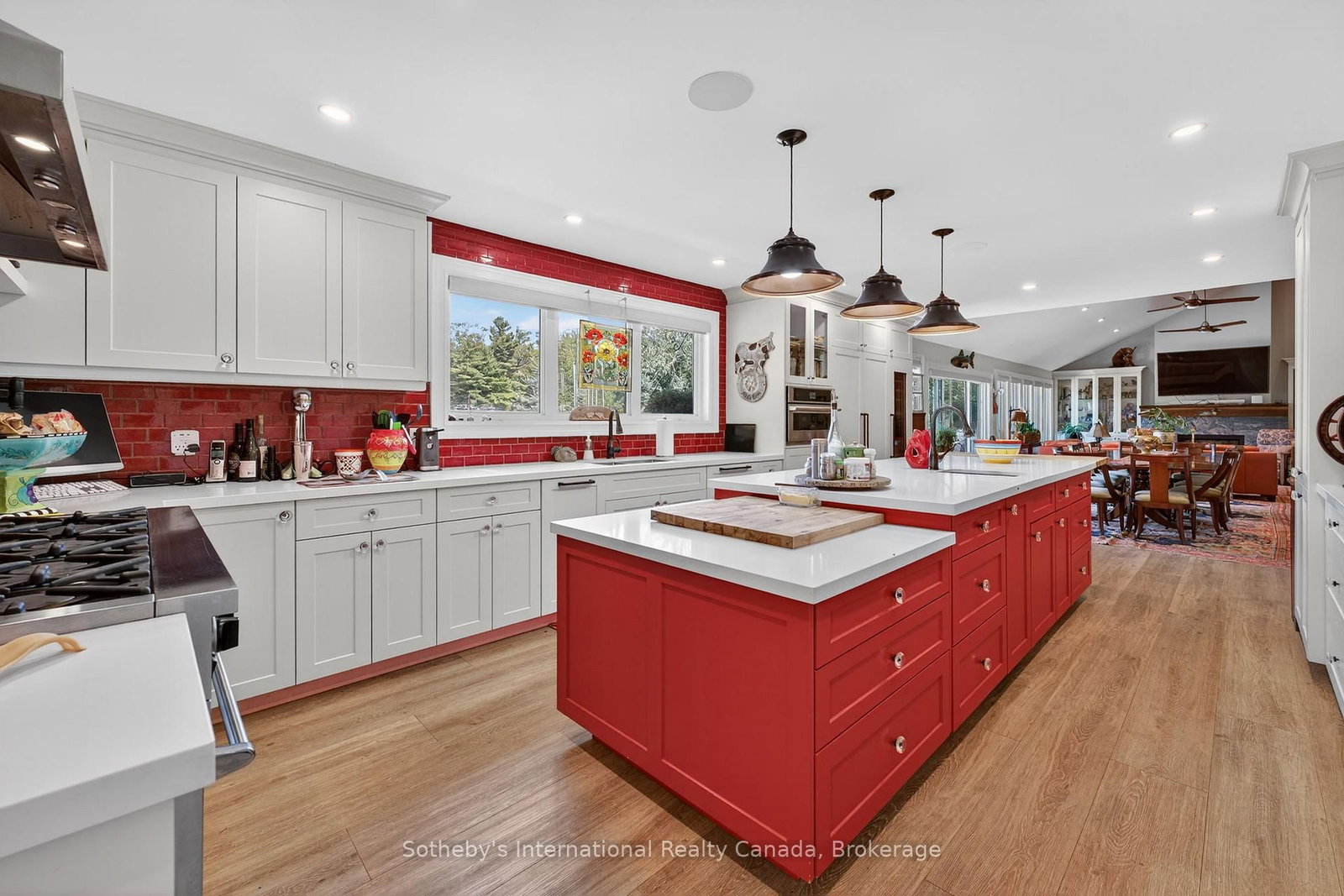 1082 Beaumont Farm Road • Bracebridge, ON photo 17
