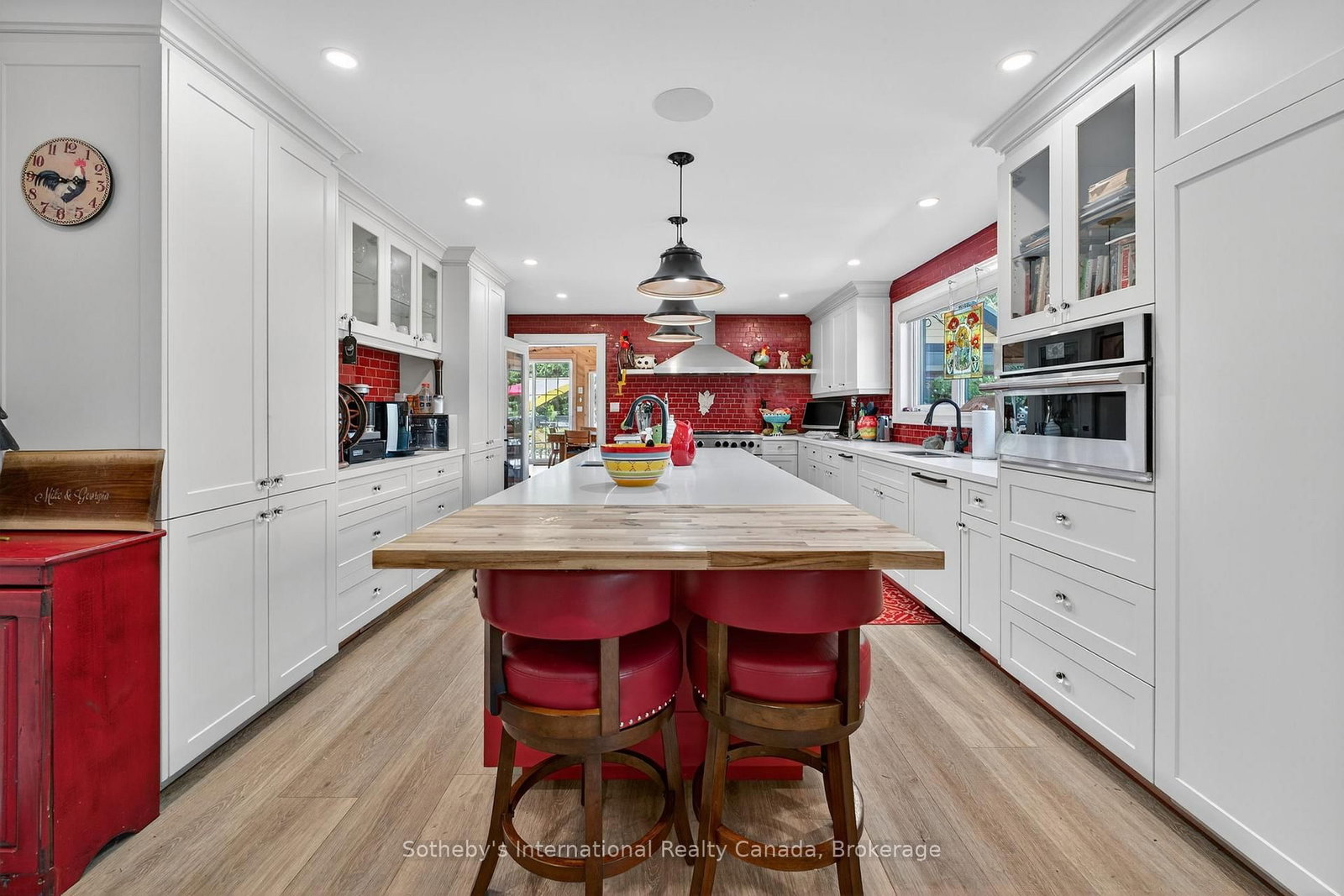 1082 Beaumont Farm Road • Bracebridge, ON photo 19