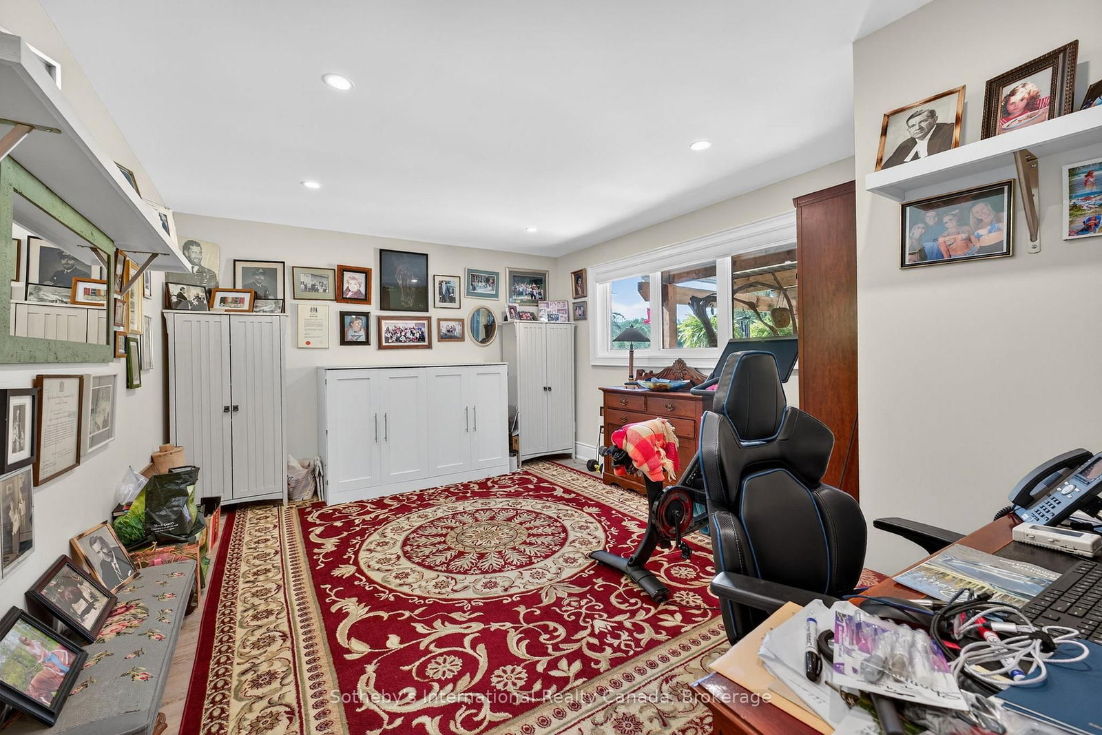 1082 Beaumont Farm Road • Bracebridge, ON photo 23