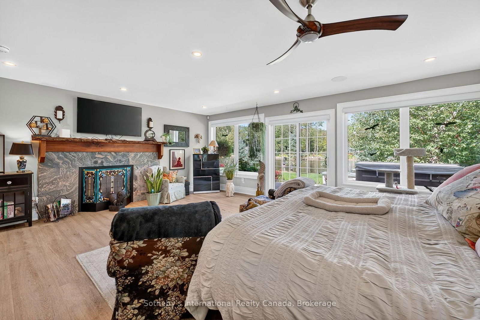 1082 Beaumont Farm Road • Bracebridge, ON photo 25