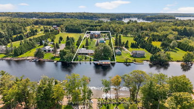 1082 Beaumont Farm Road • Bracebridge, ON photo 3