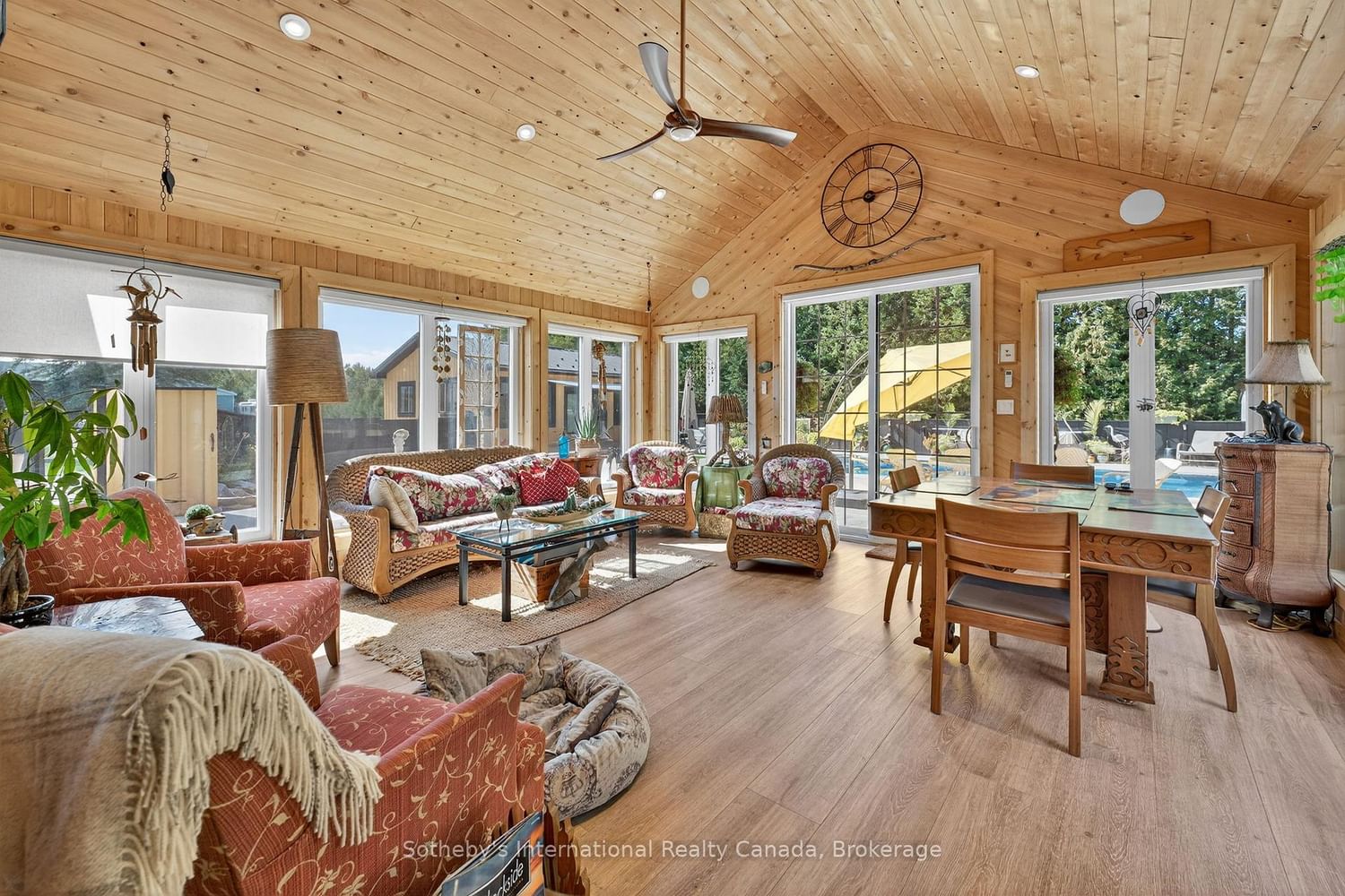 1082 Beaumont Farm Road • Bracebridge, ON photo 36