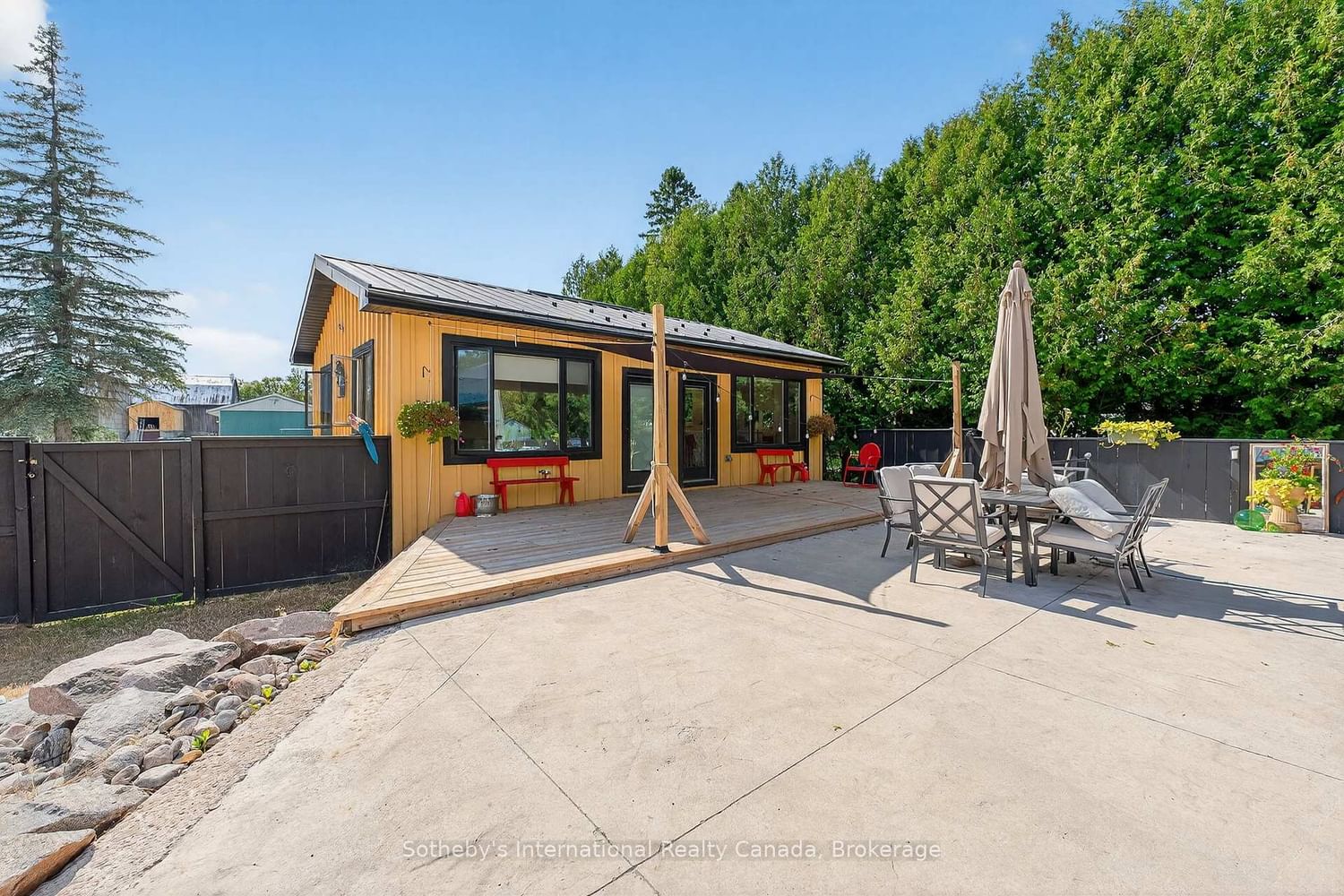 1082 Beaumont Farm Road • Bracebridge, ON photo 38