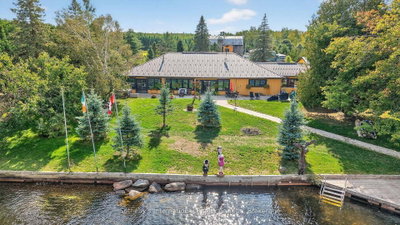 1082 Beaumont Farm Road • Bracebridge, ON photo 4