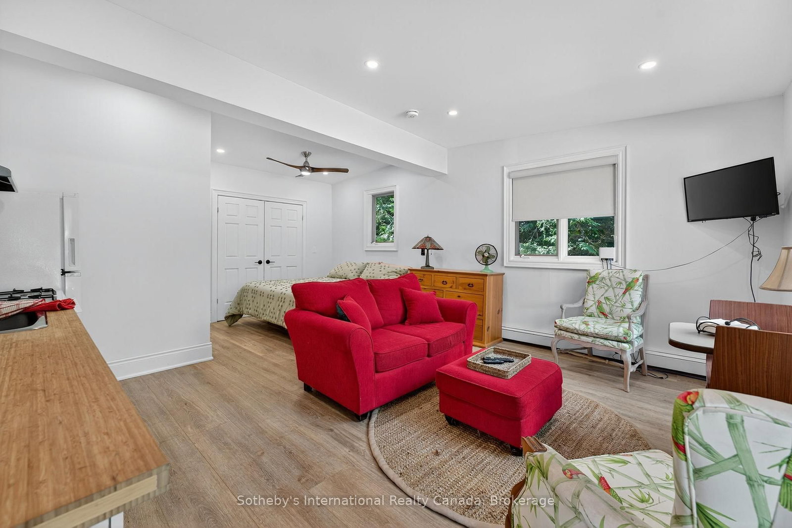 1082 Beaumont Farm Road • Bracebridge, ON photo 41