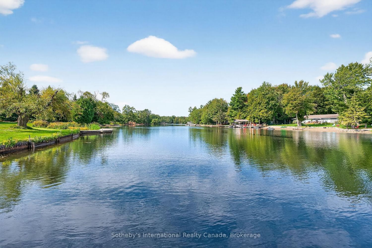 1082 Beaumont Farm Road • Bracebridge, ON photo 43