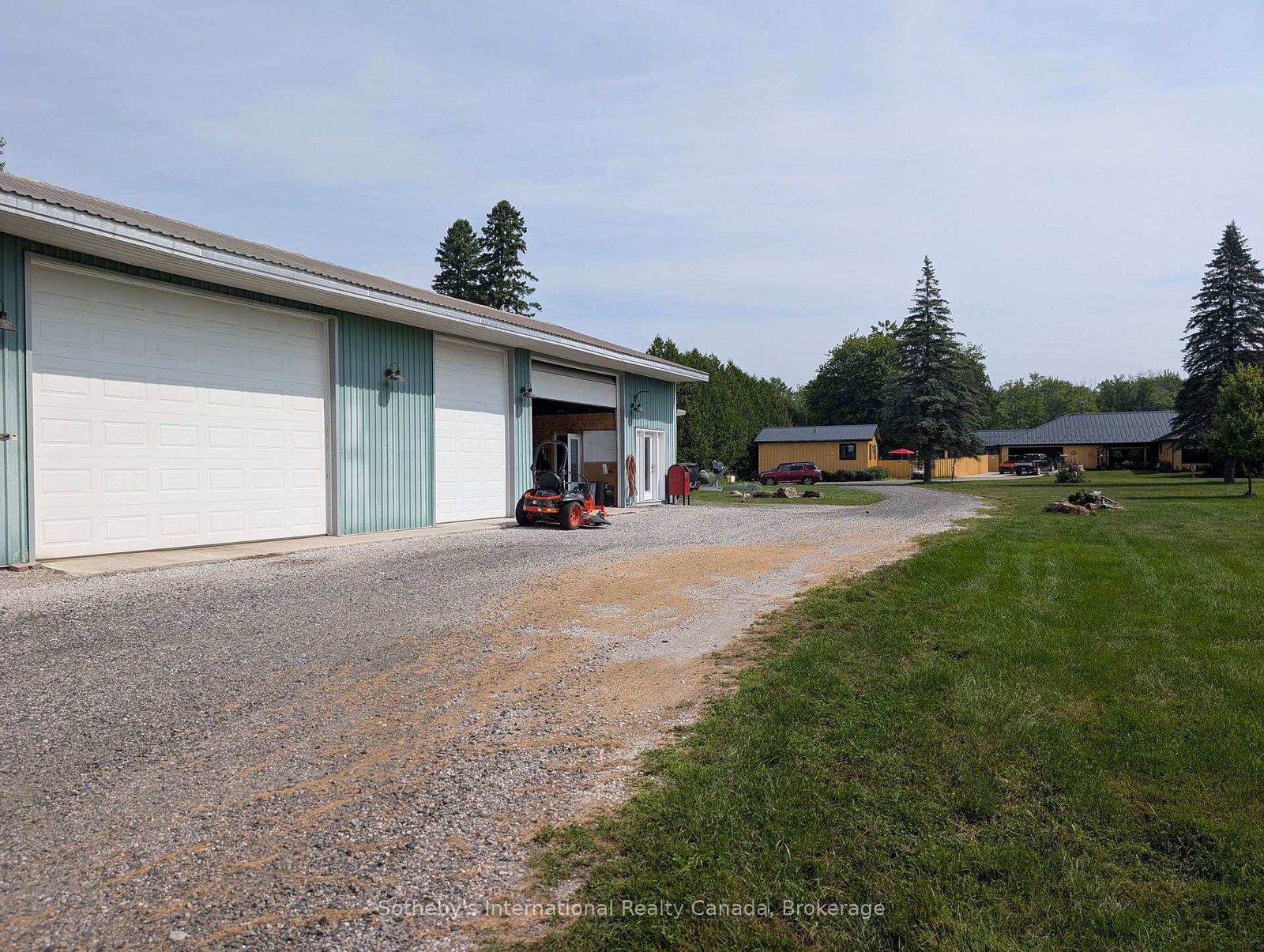 1082 Beaumont Farm Road • Bracebridge, ON photo 44