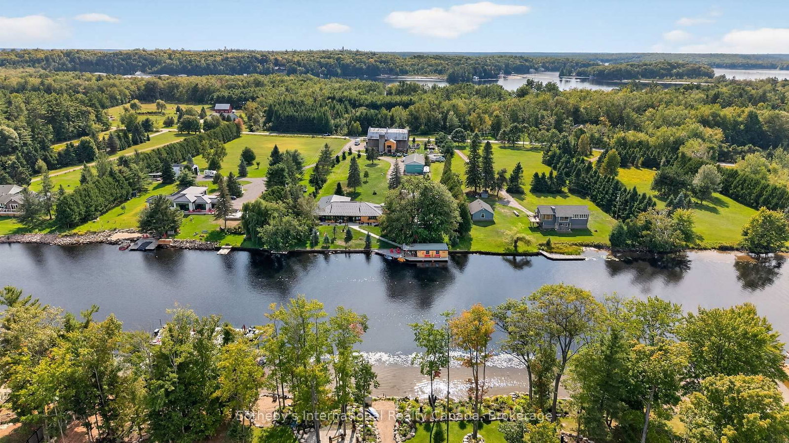1082 Beaumont Farm Road • Bracebridge, ON photo 45