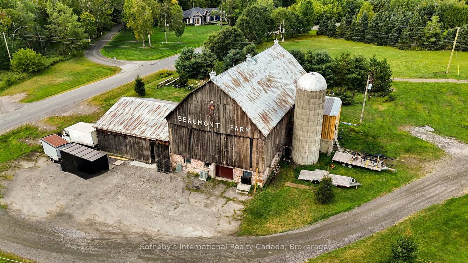 1082 Beaumont Farm Road • Bracebridge, ON photo 46