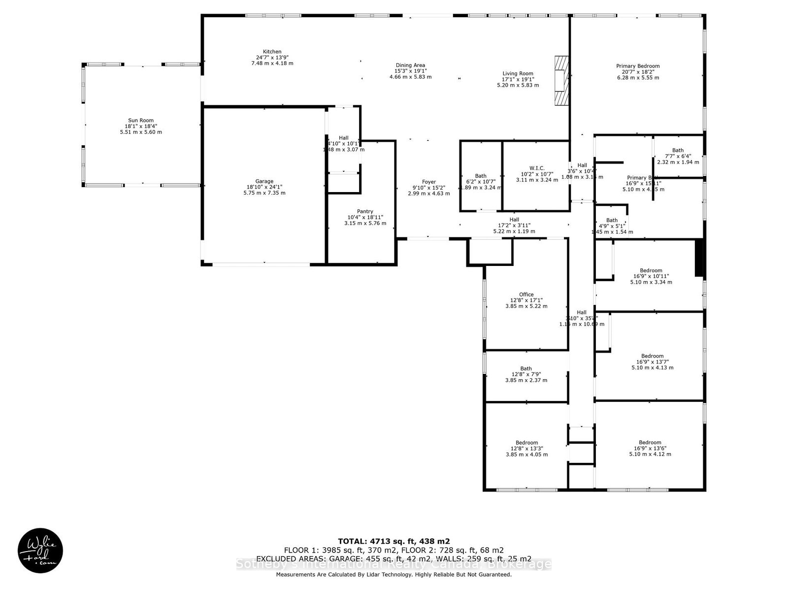 1082 Beaumont Farm Road • Bracebridge, ON photo 48